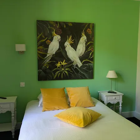 Hob Montespan Talleyrand 4*