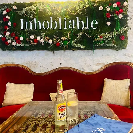 Hotel Hob Montespan Talleyrand Bourbon-lʼArchambault
