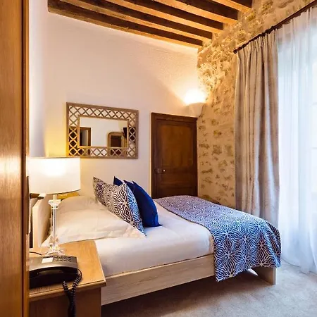 Hob Montespan Talleyrand Hotel