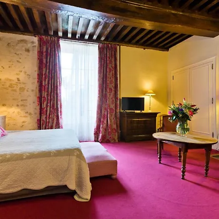 Hob Montespan Talleyrand Hotel 4*