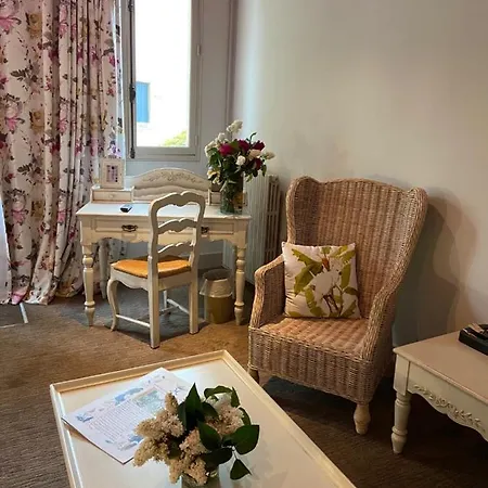 Hotel Hob Montespan Talleyrand 4*