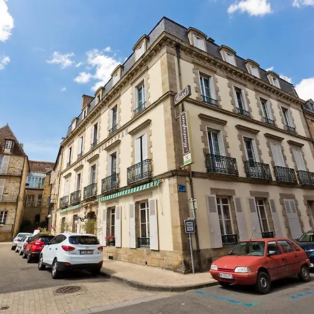 Hob Montespan Talleyrand Hotel Bourbon-lʼArchambault