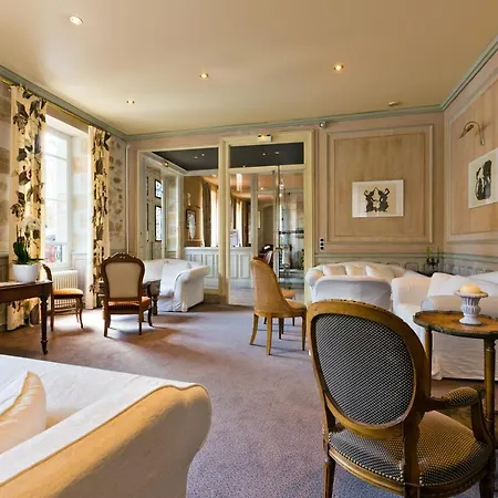 Hotel Hob Montespan Talleyrand