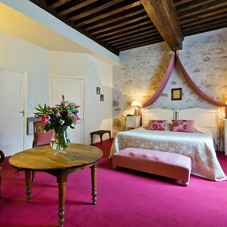 Hotel Hob Montespan Talleyrand 4*