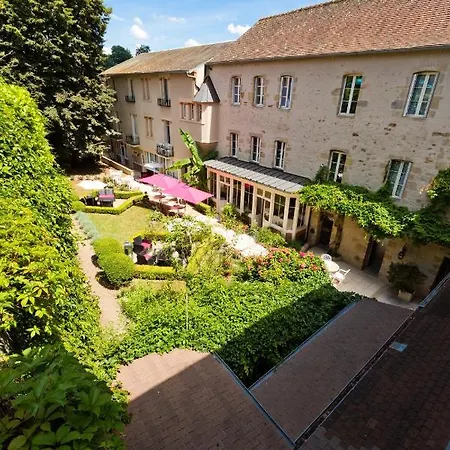 Hotel Hob Montespan Talleyrand 4*