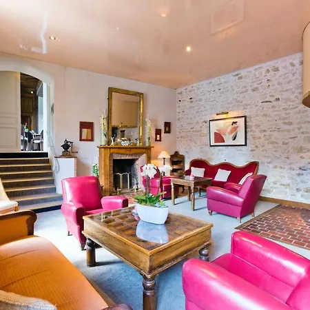 Hob Montespan Talleyrand Hotel 4*