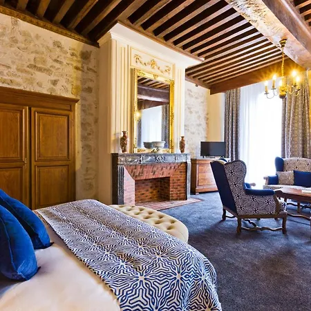 Hotel Hob Montespan Talleyrand